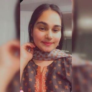 Meet your Posher, Diksha